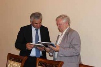 Абхазии нужен Детский фонд